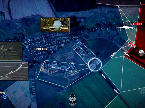 Траса як «лотерея» логістики: противник підрізає артерії постачання Дніпропетровщини