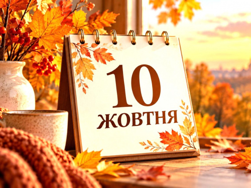 Яке свято 10 жовтня 2026 року: народні прикмети, іменини та заборони, про які мало хто знає