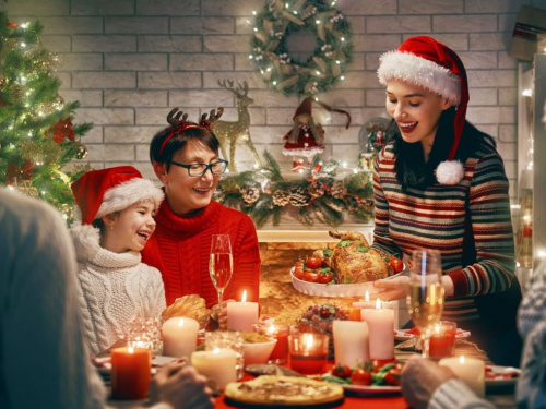 Святвечір, Різдво і Новий рік: головні дати та особливості періоду 2025-2026
