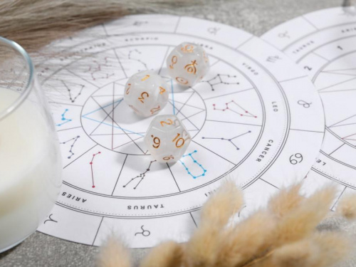 Гороскоп для всіх знаків зодіаку з 9 по 15 березня - що приготували нам зірки