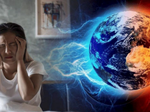Магнітні бурі 10 січня 2026 року: якої сили вдарить геомагнітний шторм та як вберегтися