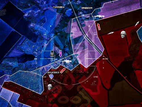 Нова загроза на трасах Дніпропетровщини: ворог масштабує дешеві «Молнії»