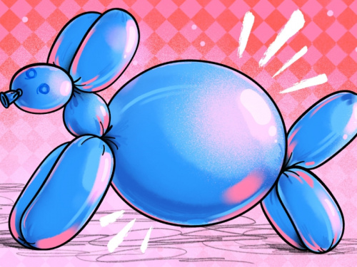 Чому виникає здуття живота: причини метеоризму та коли звертатися до лікаря