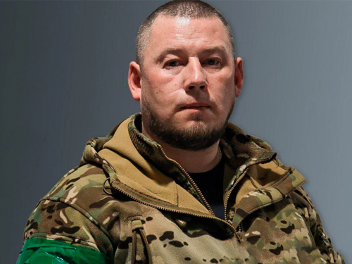 Павло Паліса
