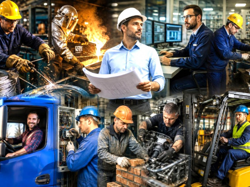 ТОП-10 найбільш оплачуваних вакансій Кам’янського району