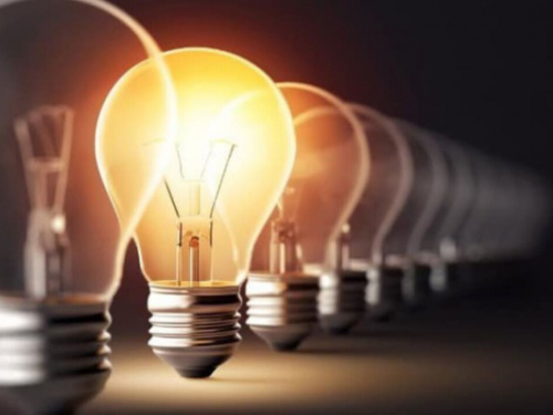 У Кам’янському у понеділок, 8 грудня, вимикатимуть світло: графік та адреси відключень