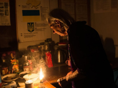 Графіки відключення світла на Дніпропетровщині сьогодні, 9 грудня: оновлена інформація