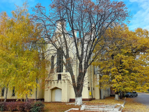 У Кам&#039;янському районі зберігається архітектурна перлина, що пережила епохи: що відомо про &quot;Будинок земства&quot;