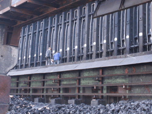 Ресурс на роки вперед: як на «ЮЖКОКСІ» готують критичне обладнання до надскладних навантажень