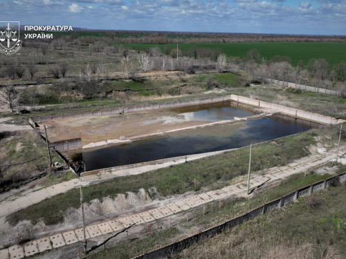 Екологічний злочин на мільйони: у Кам’янському районі судитимуть посадовця через забруднення земель