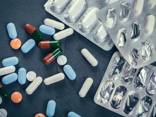 Антибіотики більше не всесильні: стійкість бактерій зросла на 40% - ВООЗ