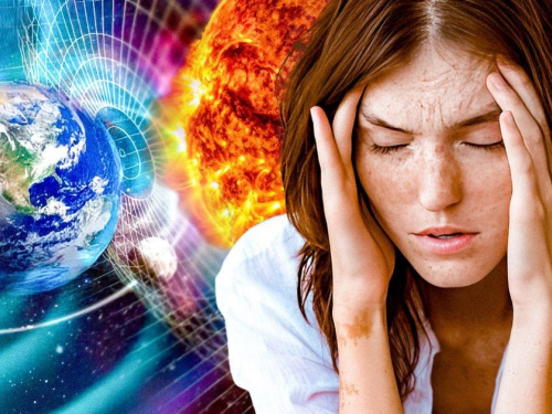 Магнітні бурі 2 квітня 2026 року: якої сили вдарить геомагнітний шторм та як вберегтися
