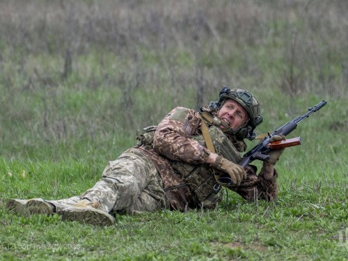 Чи готова Дніпропетровщина до нових викликів: аналіз ситуації на найближчих ділянках фронту