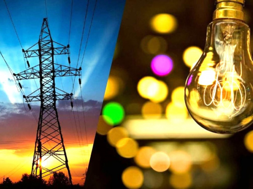 Графіки відключення світла на Дніпропетровщині 7 грудня - інформація від ДТЕК