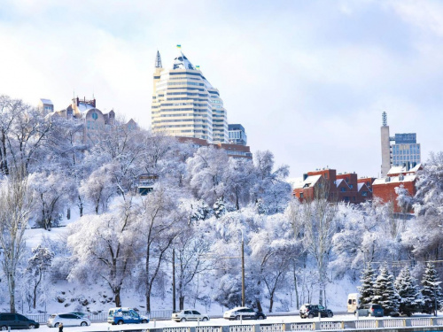 Культурні вихідні у Кам'янському та Дніпрі: перелік заходів та подій на 10 та 11 січня