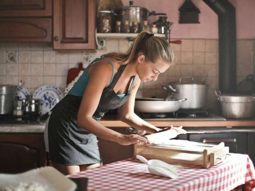 Такі прості, що аж не віриться - 10 геніальних побутових лайфхаків на кожен день