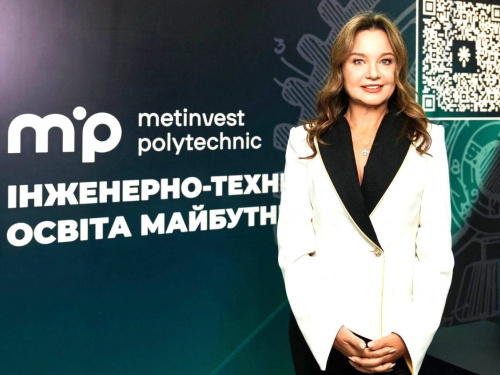 Метінвест Політехніка та бізнес готують фахівців для відбудови промисловості: як проходить співпраця