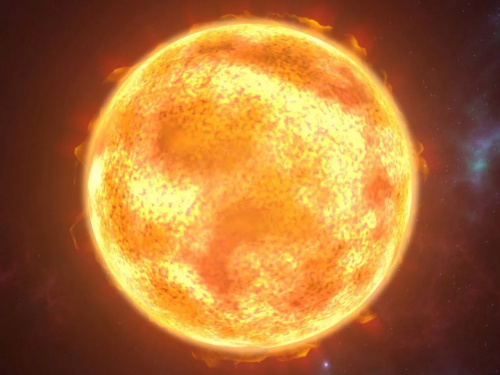 Магнітні бурі: прогноз на суботу, 11 квітня - якої сили сьогодні геомагнітний шторм