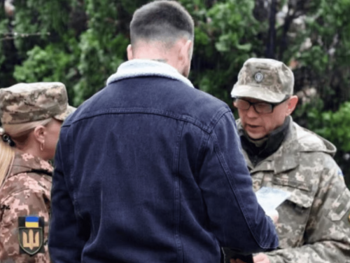 Перевірка документів представниками ТЦК: чи треба носити паперові із собою