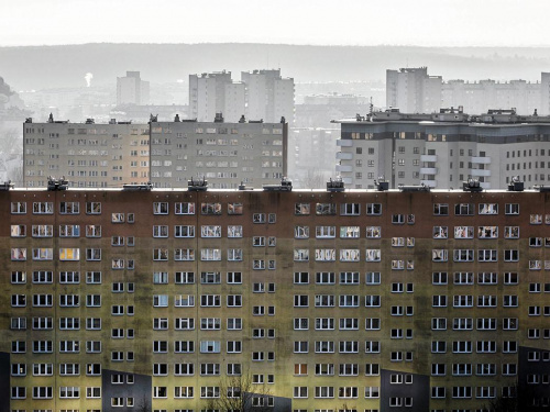 Півтори доби на порятунок: як швидко холонуть панельні будинки взимку
