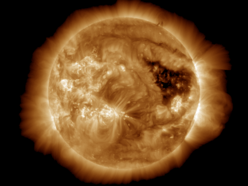 Магнітні бурі сьогодні, 5 грудня - якої вони сили і як вберегтися від негативного впливу