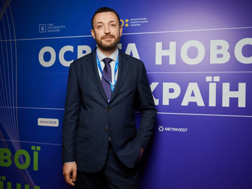 Лабораторії на заводах, стажування за кордоном і R&amp;D для бізнесу: як Метінвест Політехніка трансформує технічну освіту