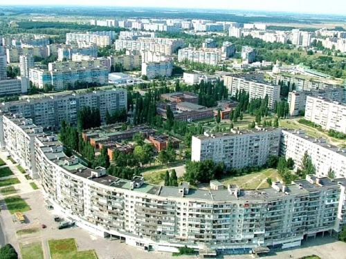 Вихідний із сенсом: екскурсія лівобережжям Кам’янського - історії, легенди та благодійність