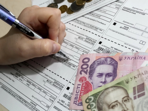 Знижка 50% на комунальні послуги в Україні 2025: хто має право на пільги