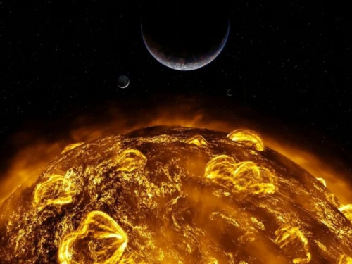 Магнітні бурі 23 жовтня 2025 року: якої сили вдарить геомагнітний шторм та як вберегтися