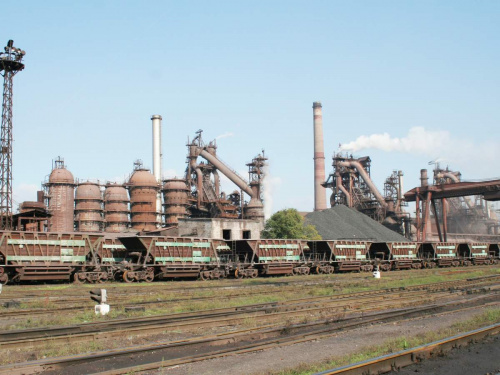 Мільярди інвестицій та «Український щит»: як Дніпропетровщина готується стати головним промисловим хабом Європи