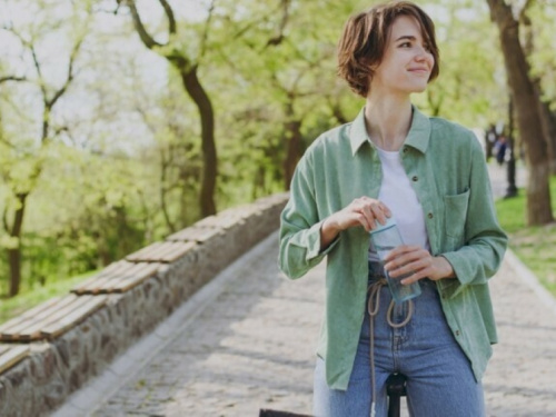 Як правильно підготувати організм до весни: повний план оновлення