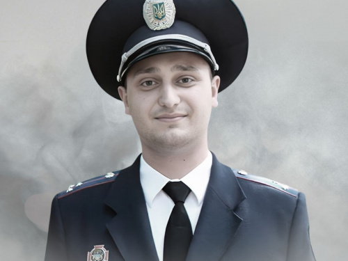 Обіцянка, яку він не встиг стримати: історія героя з Кам’янського, що став щитом для Ірпеня