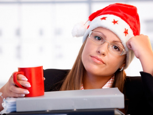 Як пережити січневий блудаун: прості способи повернути енергію після свят