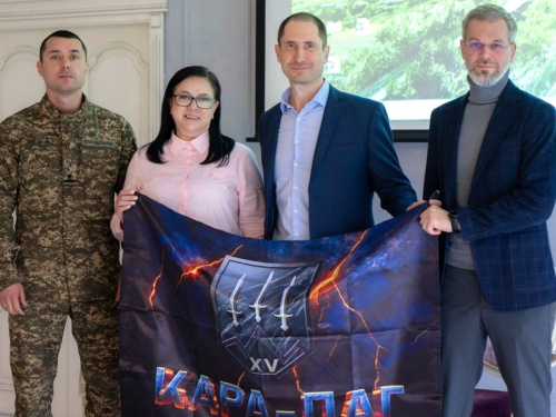 Метінвест: Україні потрібна єдина національна система повернення ветеранів до цивільного життя