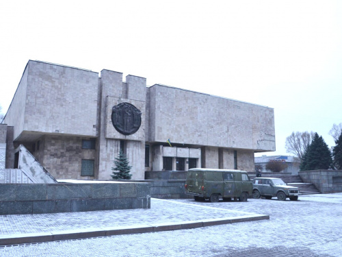 Куди сходити у Кам'янському в будні та вихідні - афіша культурних подій з 17 по 24 грудня