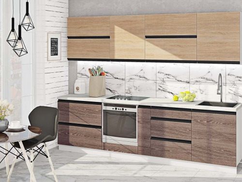 Перетворіть кухню на ідеальне місце: секрети організації та чистоти