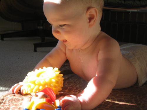 Кого у Кам'янському народилось більше за минулий тиждень - хлопчиків чи дівчаток