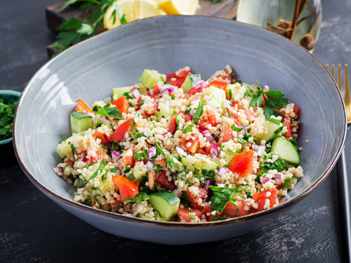 Гастрономічний блекаут: що приготувати без світла та газу, щоб було смачно і ситно