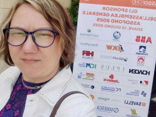 Майстерність і наполегливість: історія досягнень у металургійній сфері студентки Метінвест Політехніки Наталії Чуб