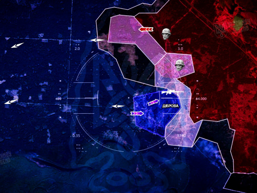 Ворог рветься в Дніпропетровщину: що насправді відбувається на берегах річки Солона