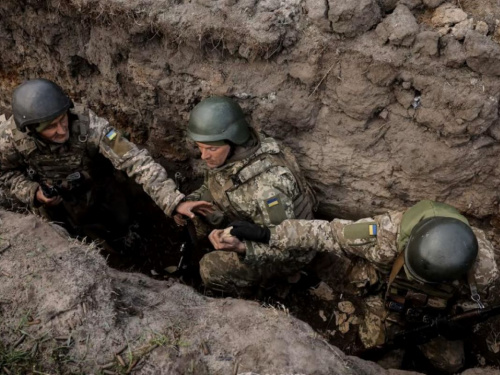 Звільнення з військової служби за віком: коли та як це можливо під час воєнного стану
