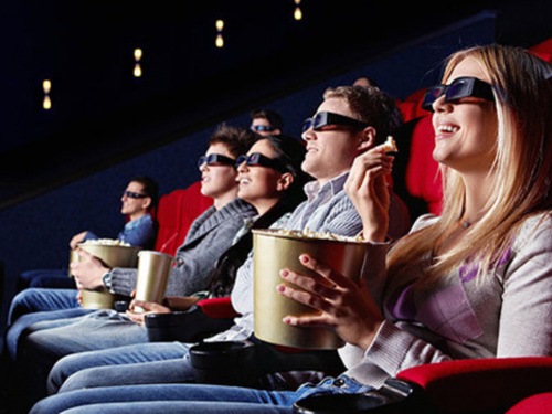 Культурні вихідні у Кам'янському та Дніпрі: перелік заходів та подій на 17 та 18 січня