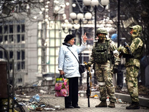 Окупаційний “закон” про вилучення житла українців не має юридичної сили - роз'яснення юриста