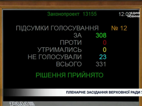 Кінець платіжкам за руїни: Верховна Рада ухвалила закон про скасування комуналки для зруйнованого майна