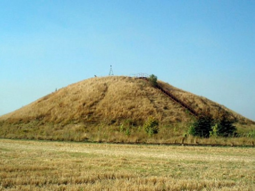 На Дніпропетровщині взяли під охорону нові пам’ятки археології - подробиці