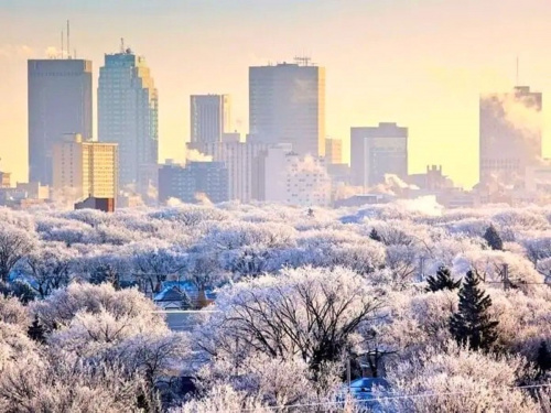 Панельні будинки можуть перетворитися на крижану пастку взимку - думка експертів