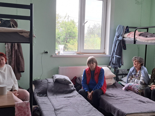 Хаос у реєстрах і мільярди на житло: чому переселенці на Дніпропетровщині досі без власних квартир