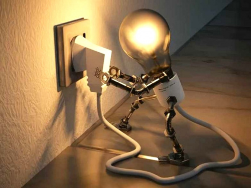 У Кам&#039;янському у п&#039;ятницю, 21 листопада, вимикатимуть світло: графік та адреси відключень