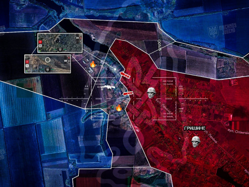 Логістика під прицілом: ворог намагається відрізати Дніпропетровщину від фронту новою тактикою