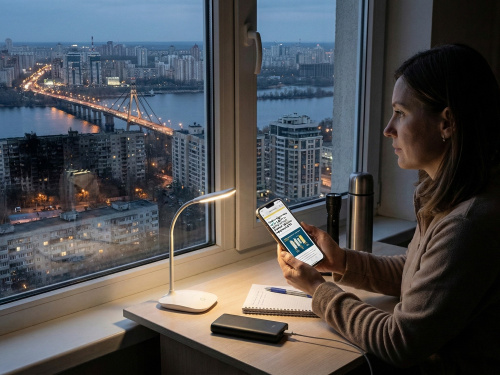 Енергосистема під тиском: які графіки відключень діятимуть на Дніпропетровщині 21 березня